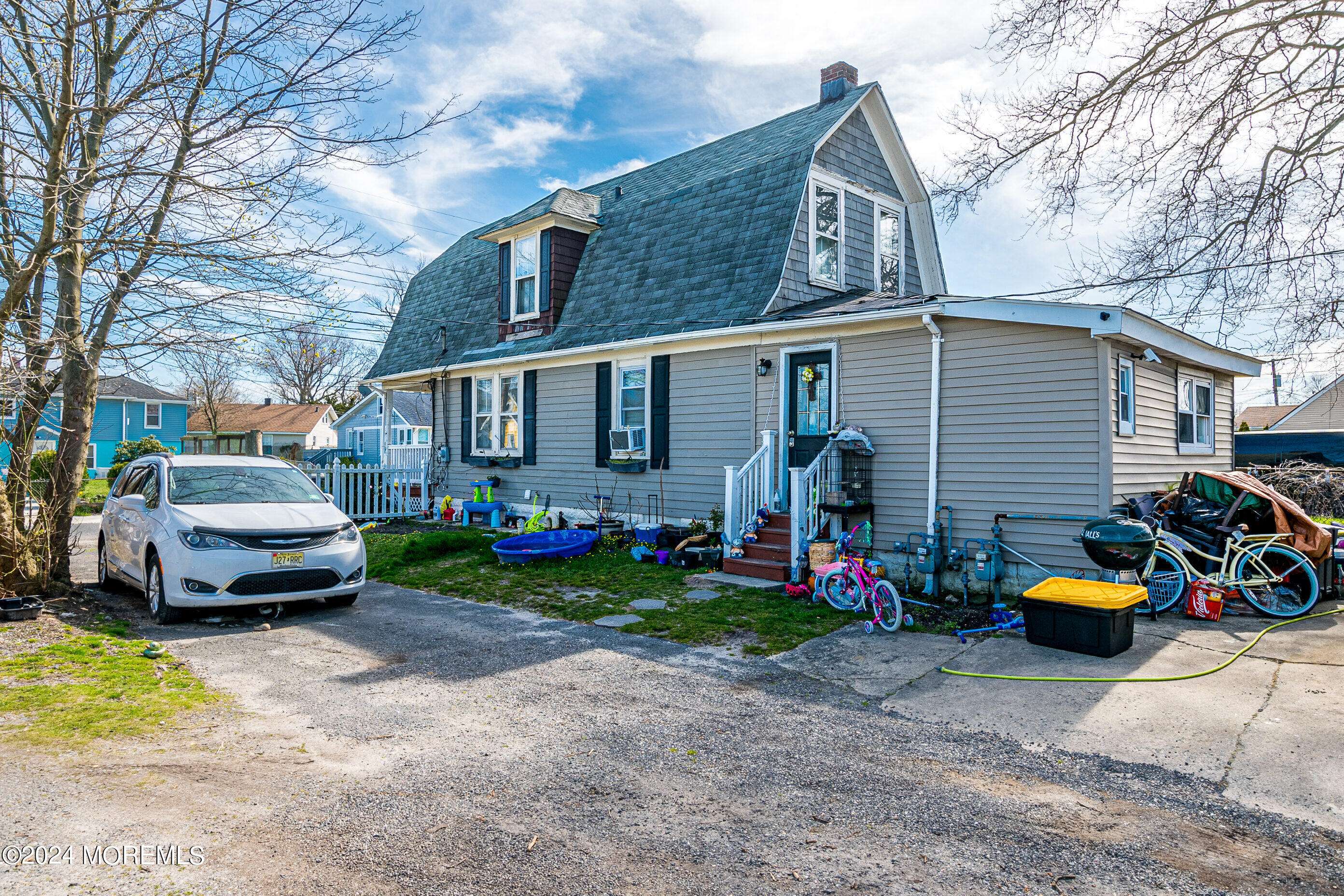 Neptune Township, NJ 07753,1403 10th Avenue