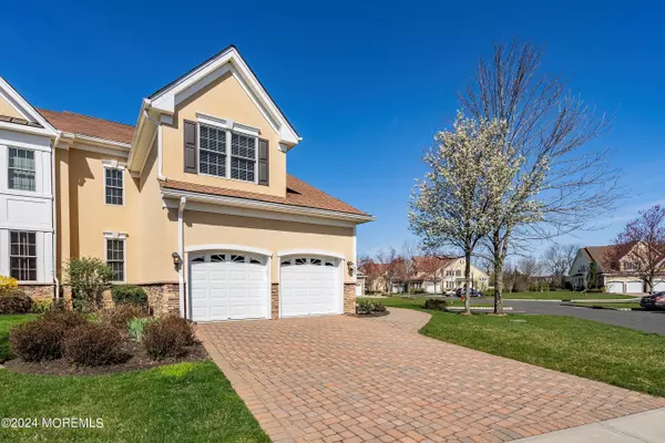 Tinton Falls, NJ 07724,20 Majestic Drive