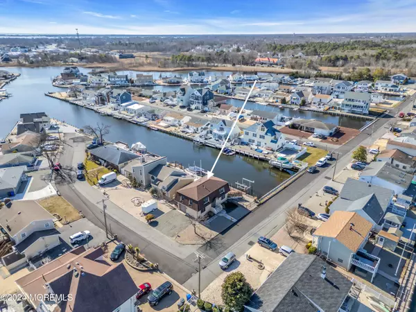 Toms River, NJ 08753,2533 Matso Drive