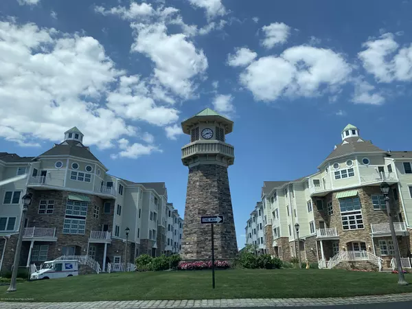 Long Branch, NJ 07740,22 Cooper Avenue #105