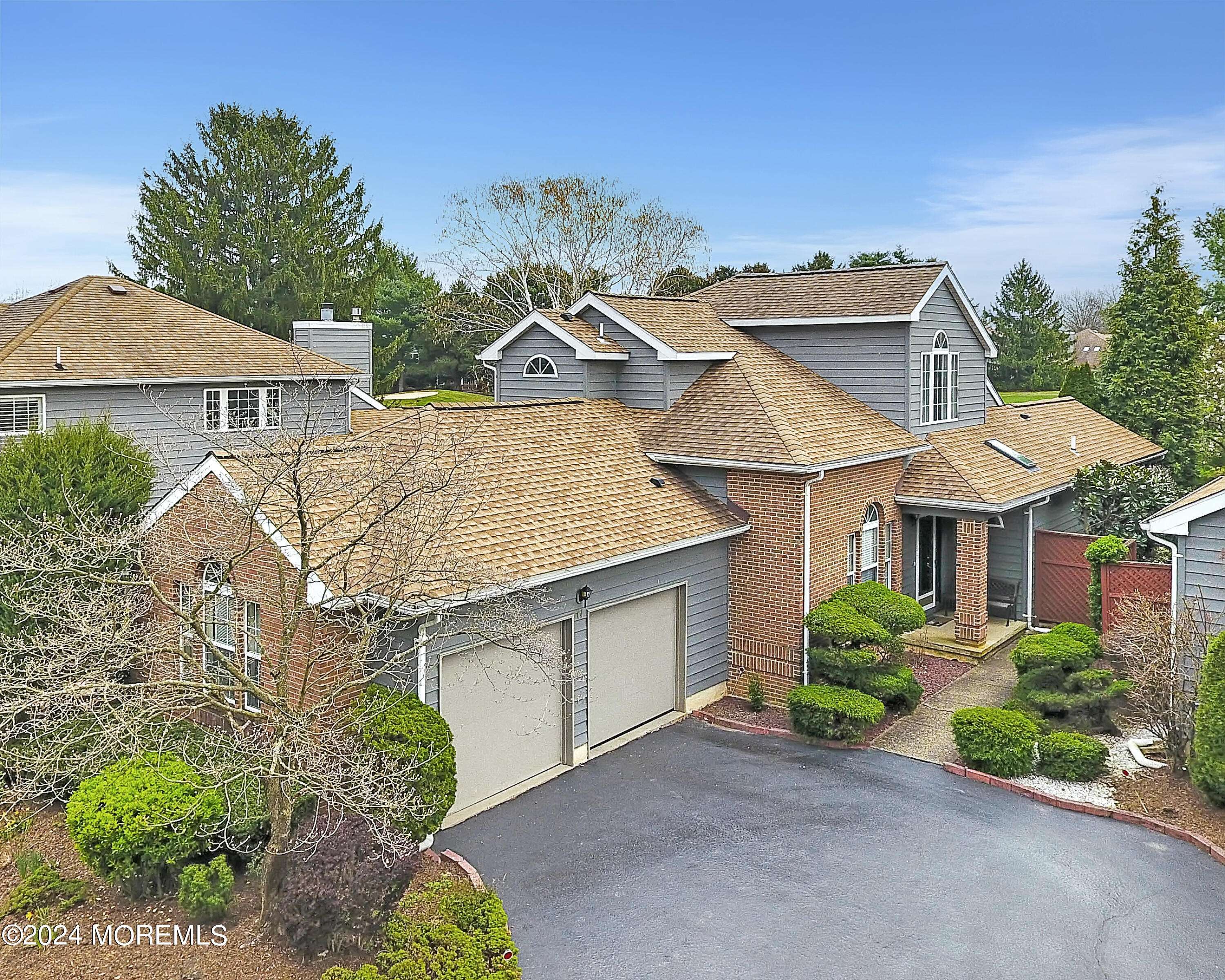 Monroe, NJ 08831,17 Fairway Boulevard
