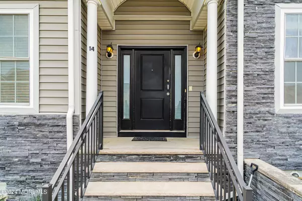 Lakewood, NJ 08701,14 Nussbaum Avenue