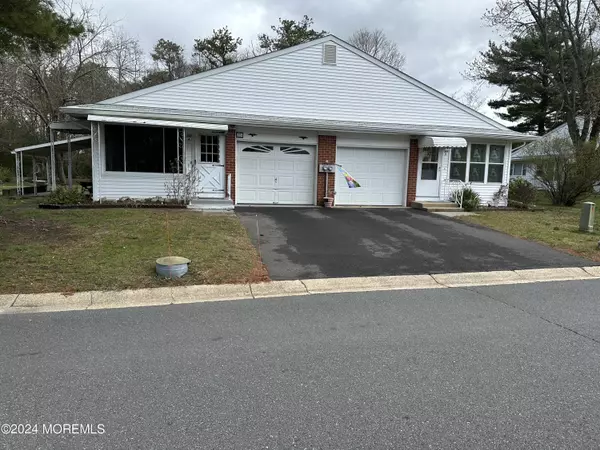 Whiting, NJ 08759,395 Fairway Lane