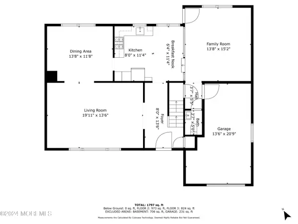 Eatontown, NJ 07724,349 Grant Avenue