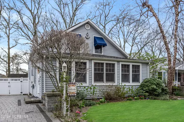 Point Pleasant, NJ 08742,2412 Dunkle Road