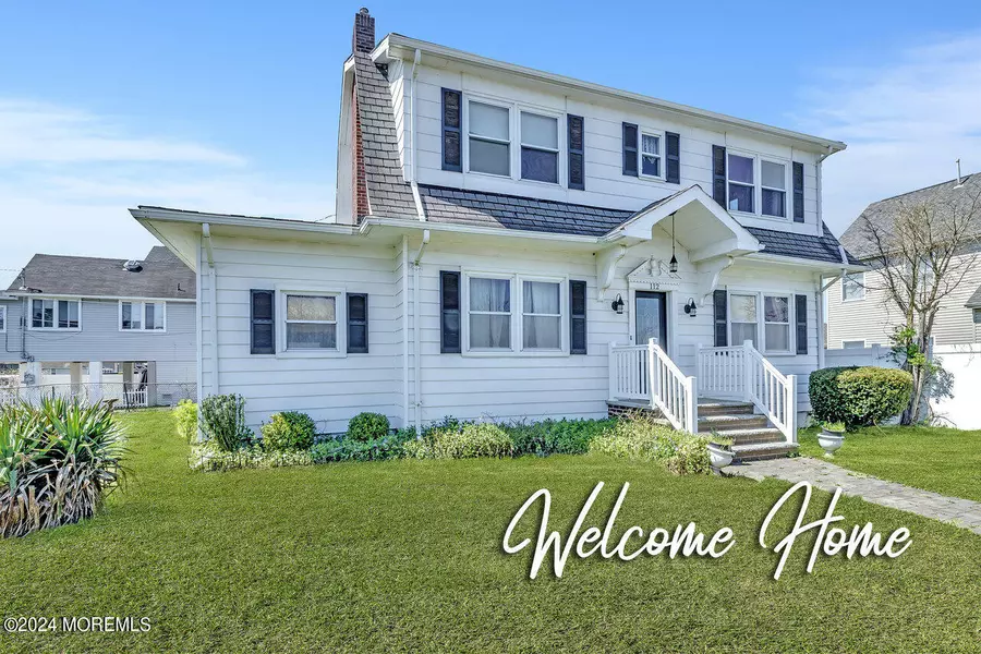 112 Beachway Avenue, Keansburg, NJ 07734