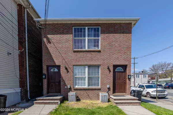 347 Elm Street,  Perth Amboy City,  NJ 08861