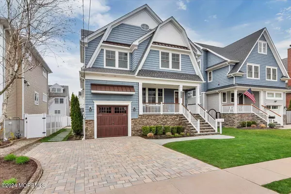 397 Euclid Avenue, Manasquan, NJ 08736