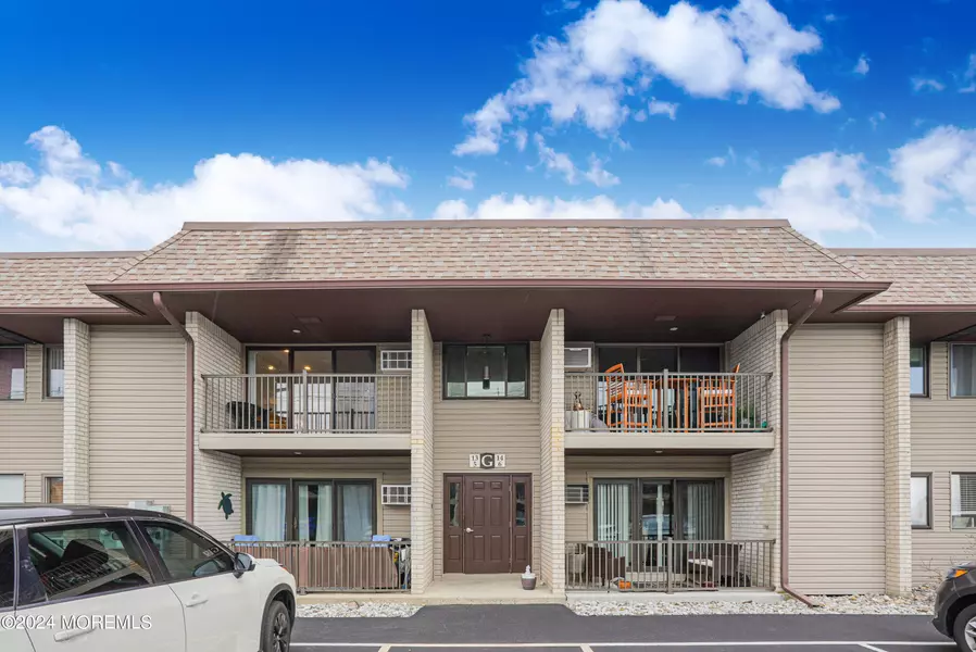 330 Shore Drive #13, Highlands, NJ 07732