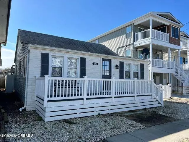 245 Fremont Avenue, Seaside Heights, NJ 08751