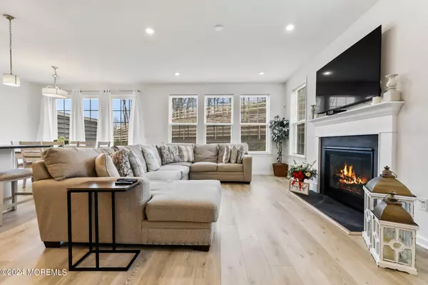 Wall, NJ 07719,3453 Glen Oaks Lane