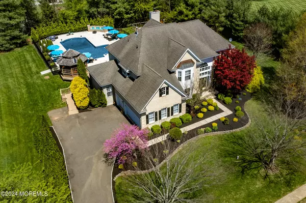 Cream Ridge, NJ 08514,8 Michael Drive
