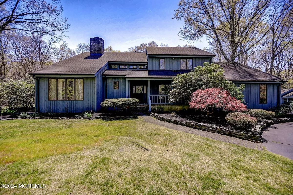 Millstone, NJ 08510,7 Fawn Way