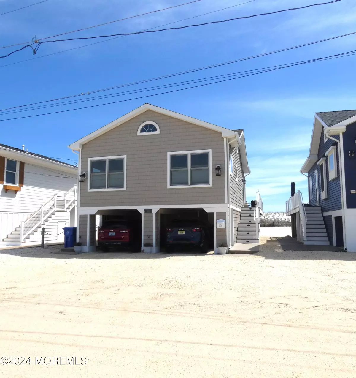 Lavallette, NJ 08735,3262 Seaview Road