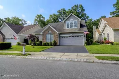 110 Sylvan Lake Boulevard, Bayville, NJ 08721
