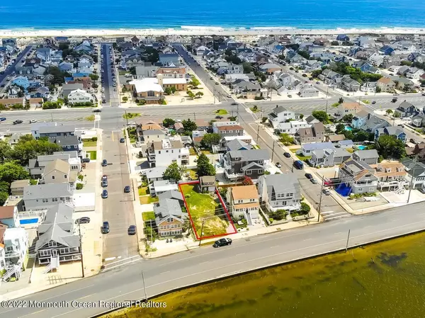 Seaside Park, NJ 08752,508 N Bayview Avenue