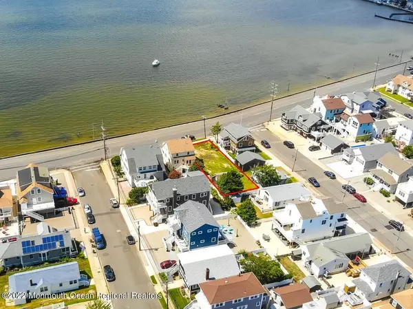 Seaside Park, NJ 08752,508 N Bayview Avenue