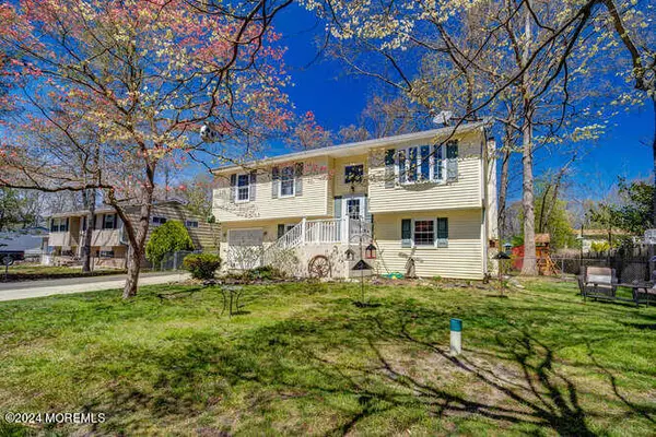 213 Florida Trail, Browns Mills, NJ 08015