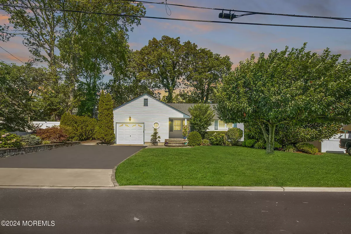 Point Pleasant, NJ 08742,507 Crestview Terrace