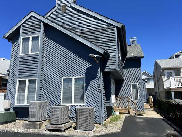 64 Sherman Avenue #B3, Seaside Heights, NJ 08751