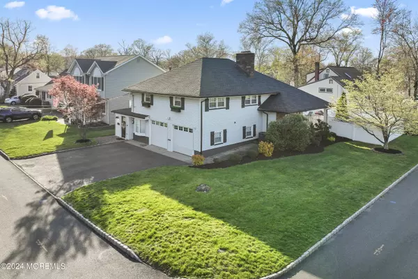 Kenilworth, NJ 07033,674 Union Avenue