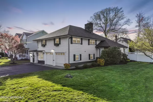 Kenilworth, NJ 07033,674 Union Avenue