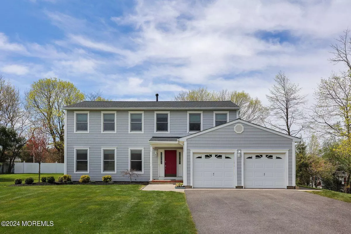 Brick, NJ 08724,609 Sunshine Court