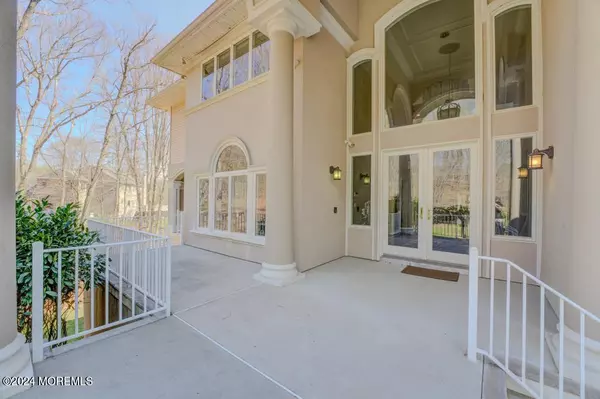 Marlboro, NJ 07746,110 Mountainside View