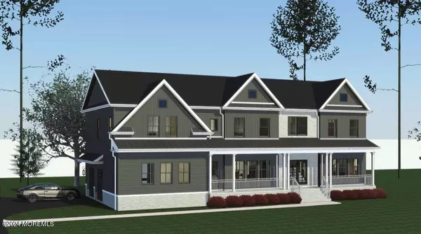 153 Sweetmans Lane #2.03, Manalapan, NJ 07726