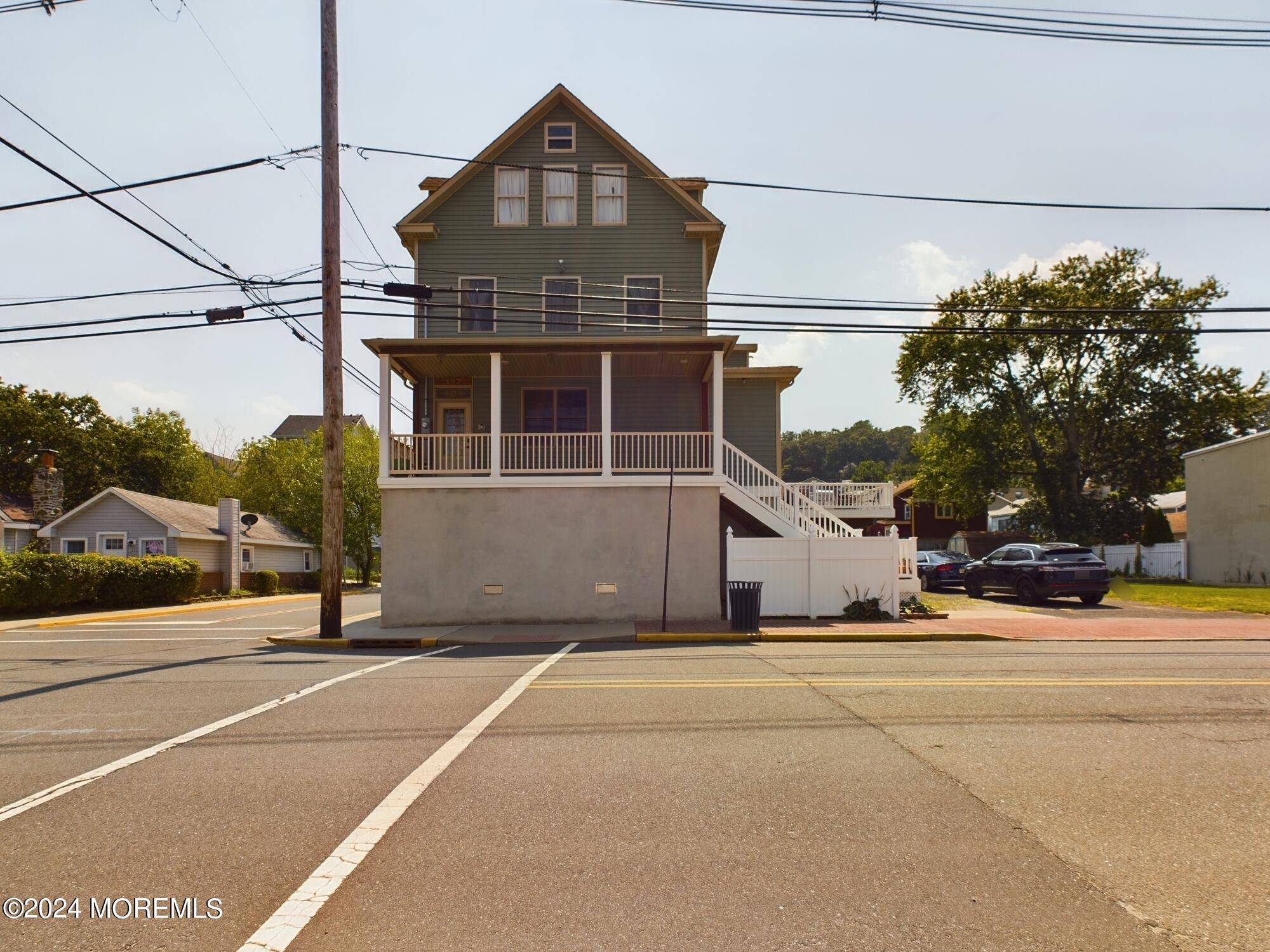 Highlands, NJ 07732,197 Bay Avenue