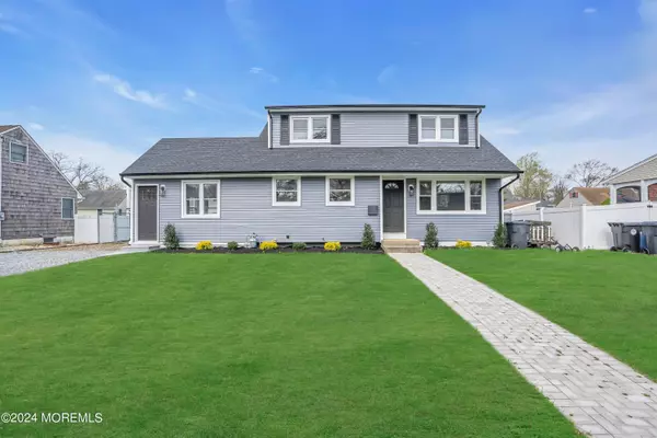 Brick, NJ 08724,118 Hoover Drive