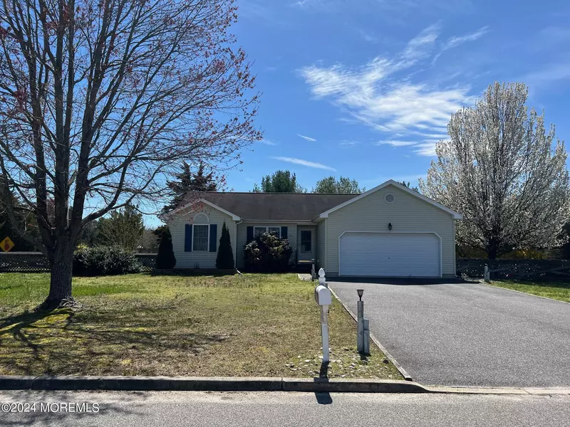 101 Quail Lane, West Creek, NJ 08092