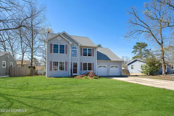 Manahawkin, NJ 08050,1053 Vessel Lane