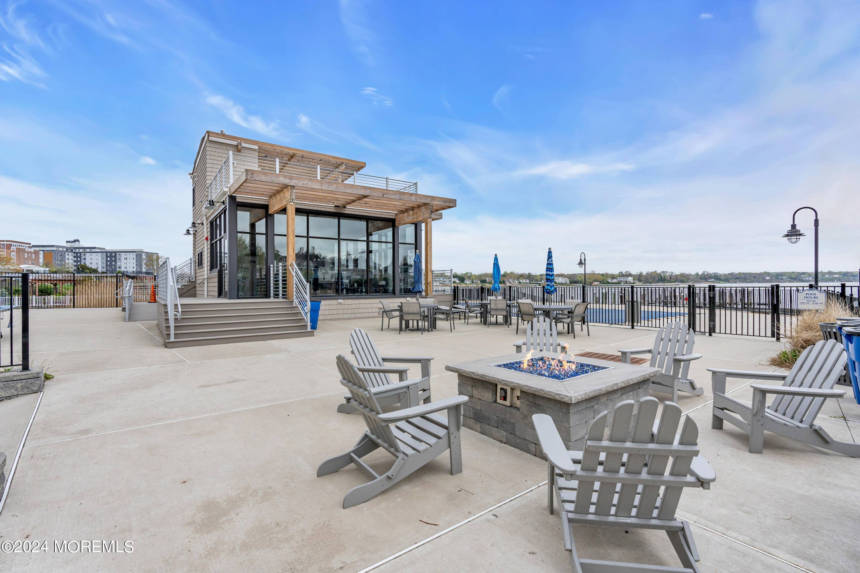 28 Riverside Avenue #7J, Red Bank, NJ 07701