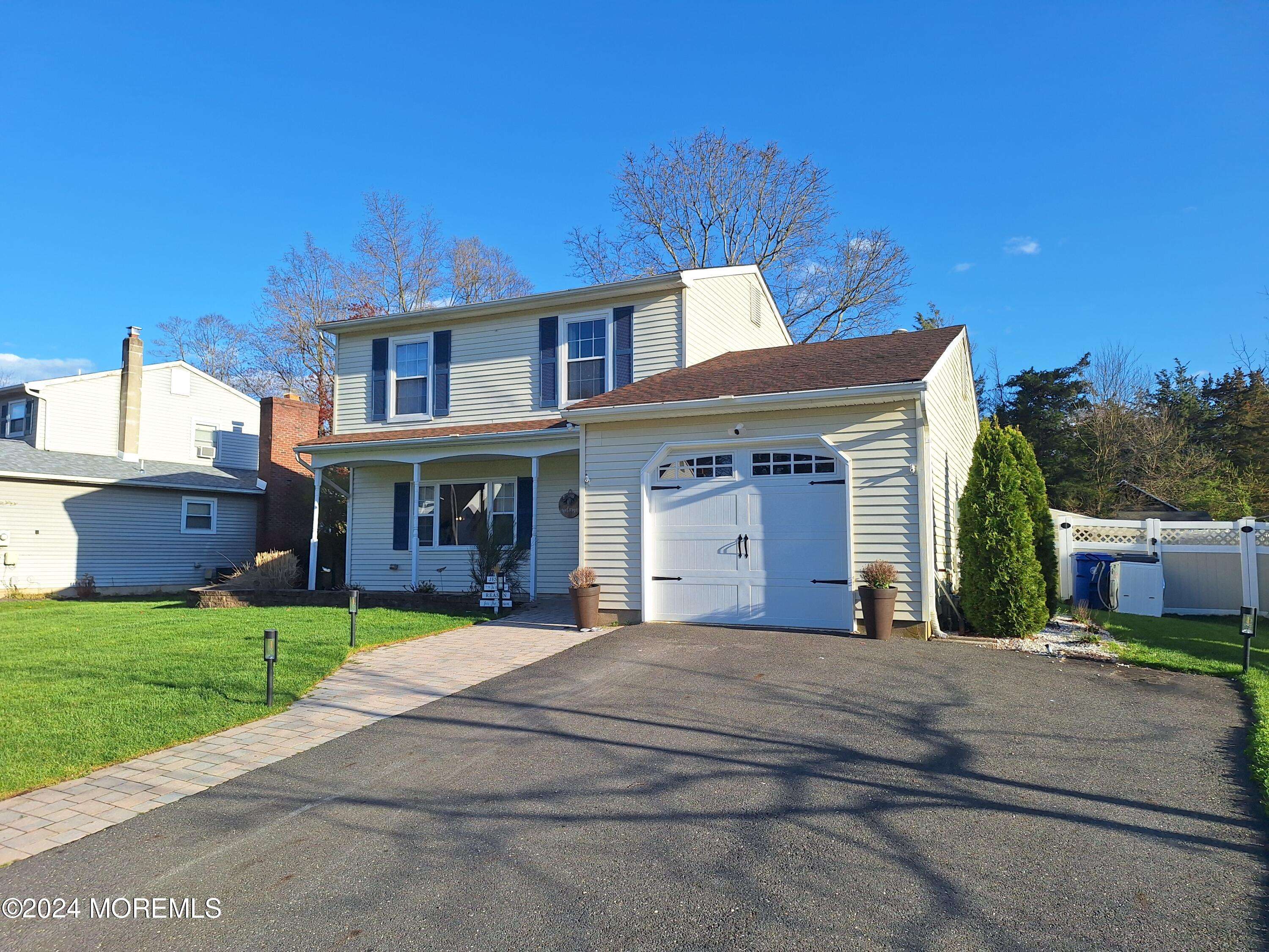 505 Buxton Road, Toms River, NJ 08755