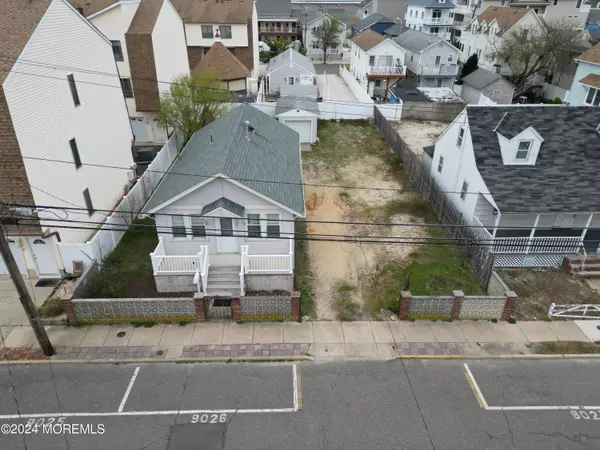 122 Fremont Avenue, Seaside Heights, NJ 08751