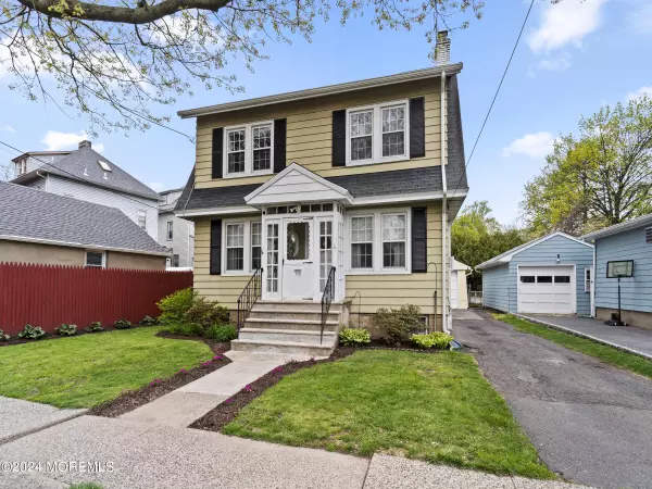 150 State Street, Bloomfield, NJ 07003