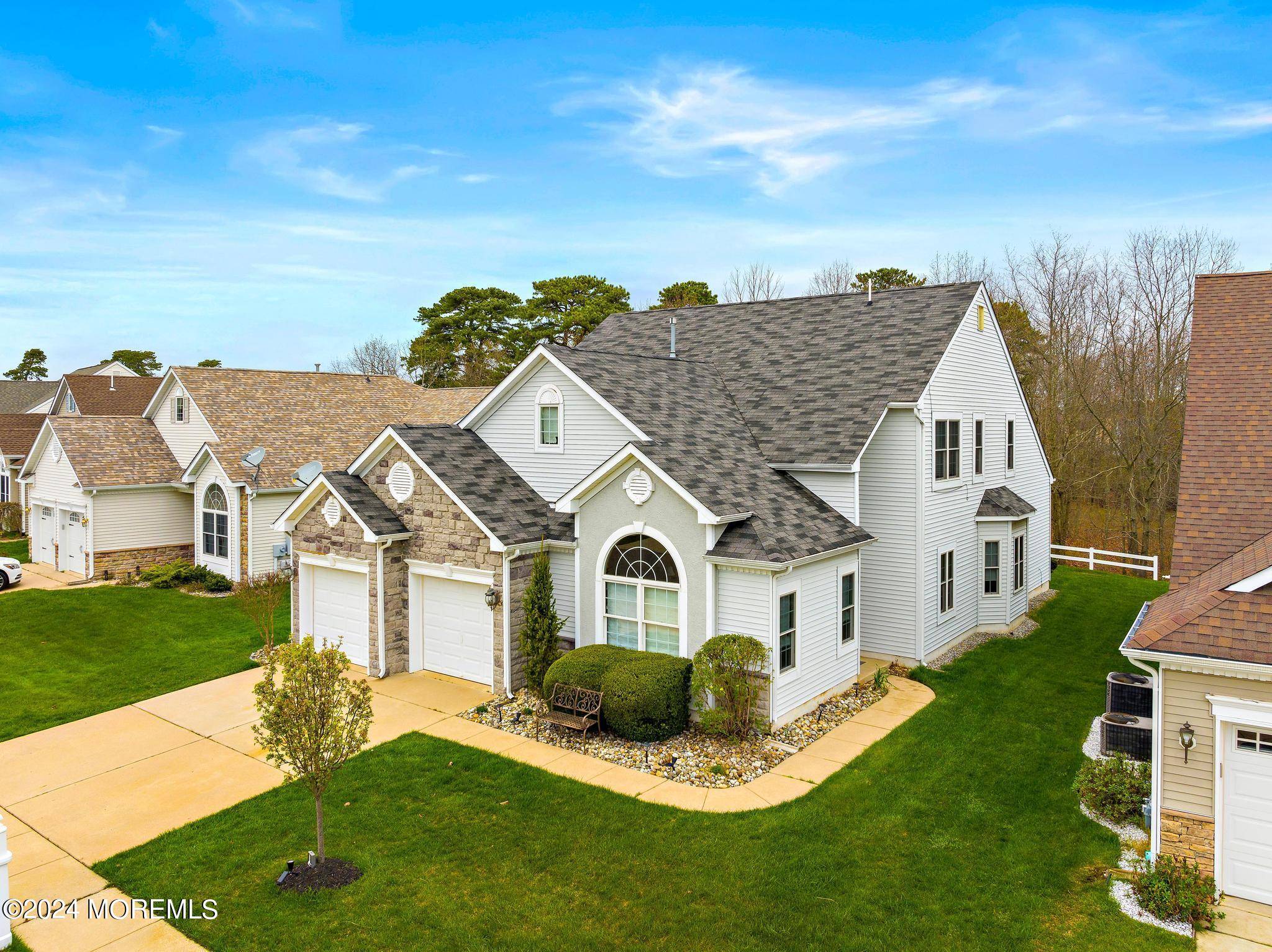 4 Lavallette Lane, Waretown, NJ 08758