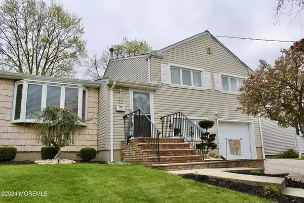 Parlin, NJ 08859,32 Campbell Drive