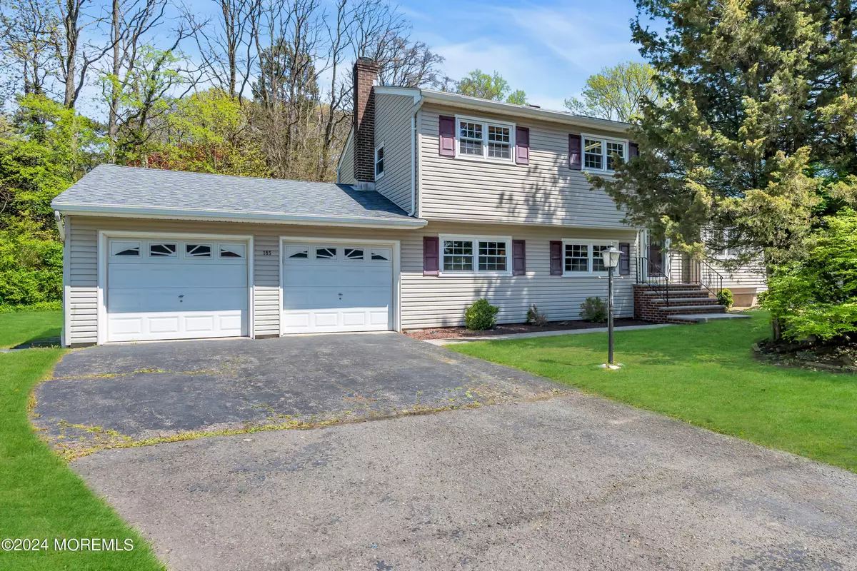 Matawan, NJ 07747,185 Ravine Drive