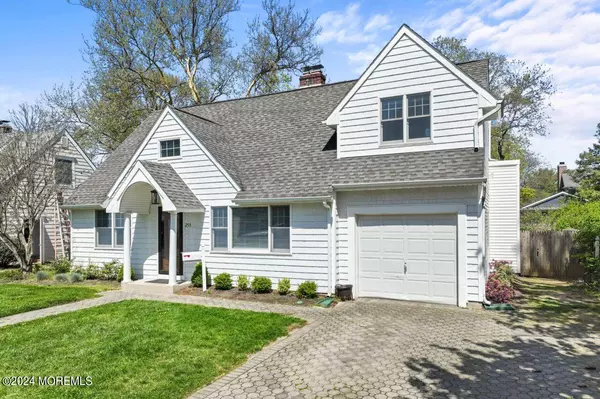 Fair Haven, NJ 07704,255 Oxford Avenue