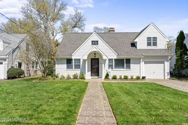 Fair Haven, NJ 07704,255 Oxford Avenue