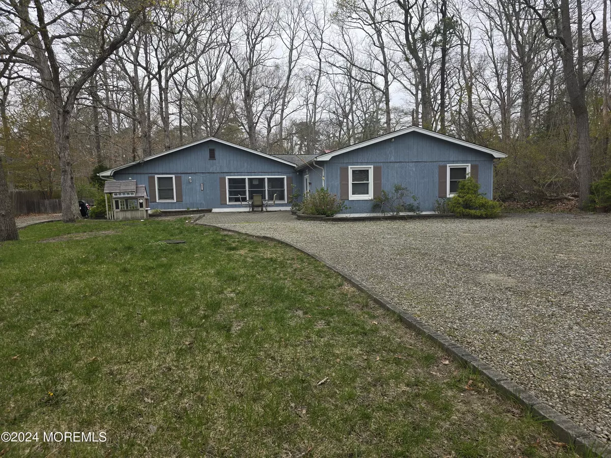 West Creek, NJ 08092,661 Julian Court
