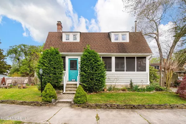 38 Highland Avenue, Island Heights, NJ 08732