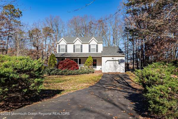 4 Christian Way, Jackson, NJ 08527