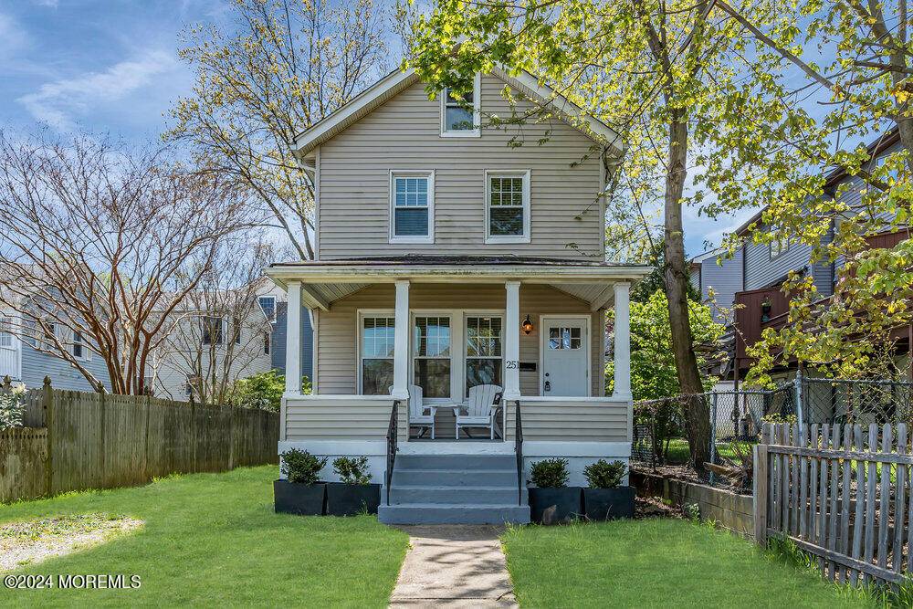 251 Bay Avenue, Highlands, NJ 07732
