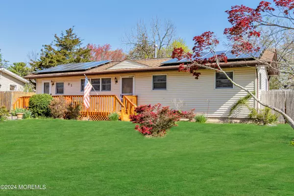 Bayville, NJ 08721,31 Dockage Road