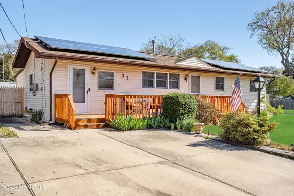 Bayville, NJ 08721,31 Dockage Road