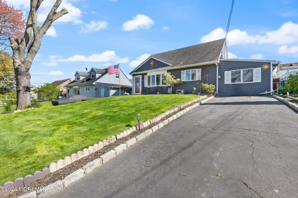 Parlin, NJ 08859,18 Birch Terrace