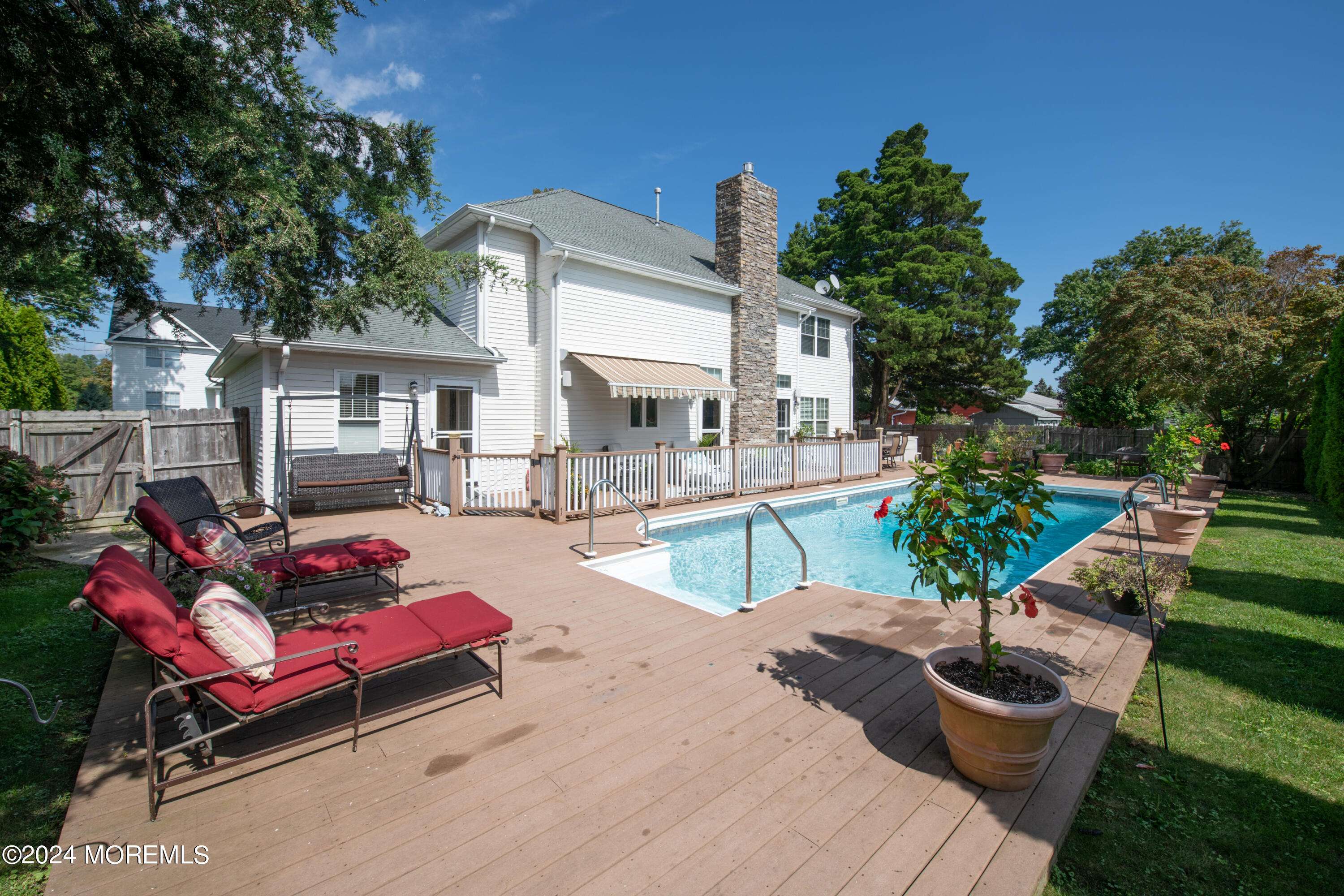 Oceanport, NJ 07757,8 Vreeland Place